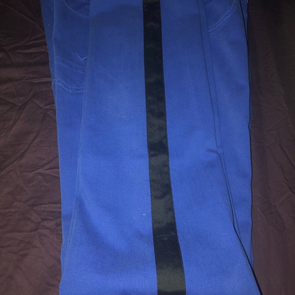 Hudson’s Men’s jeans